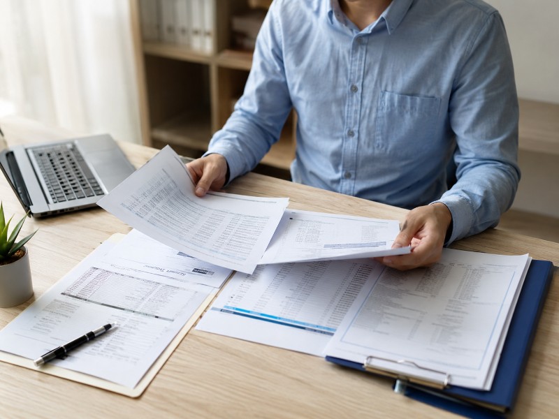 chứng minh tài chính du học Đài Loan